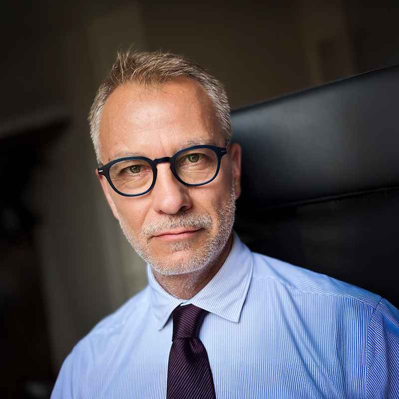 Christian Franco Bellingeri